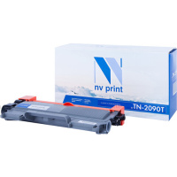 Картридж лазерный Nv Print TN2090, черный, совместимый