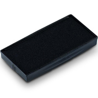 Сменная подушка прямоугольная Trodat для Trodat 4953/4913, черная, 6/4913