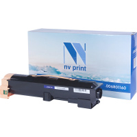 Картридж лазерный Nv Print 006R01160, черный, совместимый