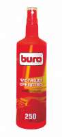 Спрей для чистки оргтехники Buro 250мл, 817435