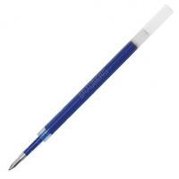 Стержень для гелевой ручки Brauberg синий, 0.5мм, 110 мм, евронаконечник