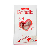 Конфеты Raffaello 70г