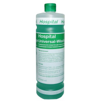 Чистящее средство Kiehl Hospital Universal-Wischpflege 1л, для мед.учреждений, r990501