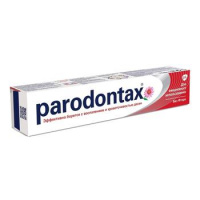 Зубная паста Parodontax Без фтора, 75мл