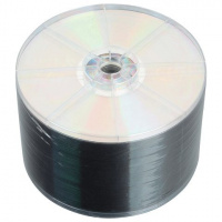 Диск DVD-R Vs 4.7Gb, 16х, Bulk, 50шт/уп