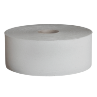 Туалетная бумага Экономика Проф в рулоне, светло-серая, 480м, 1 слой, 6 рулонов, 151480