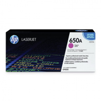 Картридж лазерный HP (CE273A) Color LaserJet Enterprise CP5525, пурпурный, оригинальный, ресурс 1500