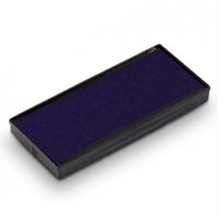 Штемпельная подушка прямоугольная Colop для Trodat 4915, синяя, Е/4915
