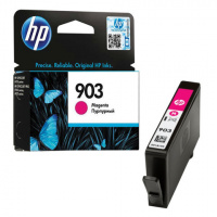 Картридж струйный HP (T6L91AE) OfficeJet 6950/6960/6970, №903, пурпурный, ресурс 315 стр., оригиналь
