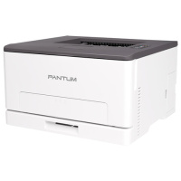 Принтер лазерный Pantum CP1100 А4, 18 стр./мин, 30000 стр./мес