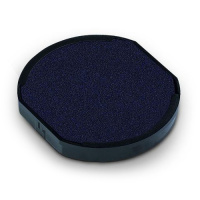 Сменная подушка круглая Trodat для Trodat 46045/46145, фиолетовая, 6/46045