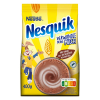 Какао-порошок Nesquik, 400г