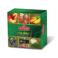 Чай Hyson Gurmet Tea Collection, 60 пакетиков