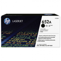 Картридж лазерный HP (CF320A) LaserJet Pro M651n/M651dn/M680dn, черный, оригинальный, ресурс 11500 с