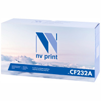 Барабан Nv Print CF232A для HP LJ Pro M203/MPF M227, 23000стр.