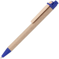 Ручка шариковая Wandy, синий