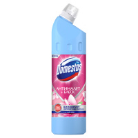 Универсальное чистящее средство Domestos Антиналет+блеск Цветущая магнолия, гель, без хлора, 750мл