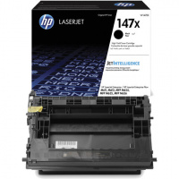 Картридж лазерный HP (W1470X) LaserJet M611dn/M612dn/M635/M636, ресурс 25000 страниц, оригинальный