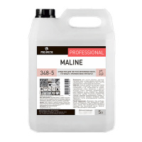 Чистящее средство для сантехники Pro-Brite Maline 348-5, 5л, для акриловых ванн
