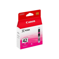 Картридж струйный Canon CLI-42M (6386B001) пур. для Pixma Pro-100