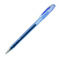 Ручка гелевая Zebra J-Roller RX синяя, 0.7мм