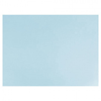 Бумага (картон) для творчества (1 лист) SADIPAL 'Sirio' А2+ (500х650 мм), 240 г/м2, небесная лазурь,