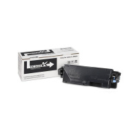 Картридж лазерный Kyocera TK-5140K черный