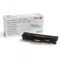 Картридж лазерный Xerox 106R02778, черный