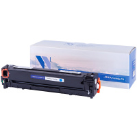 Картридж лазерный Nv Print CB541A/Cartridge 716 голубой, для HP Color LJ CM1312/CP1215/1515/1518, (1