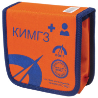 Аптечка универсальная Фэст КИМГЗ-147(9+К), сумка, по приказу № 70н