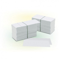 Накладка для упаковки корешков банкнот Orfix без номинала, 2000шт, средняя