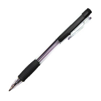 Ручка шариковая Dolce Costo черная, 1мм
