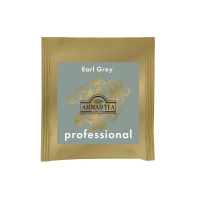 Чай Ahmad Professional Earl Grey (Эрл грей), черный, для HoReCa, 300 пакетиков