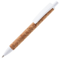 Ручка шариковая Grapho, белый