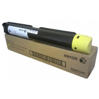 Картридж лазерный Xerox 006R01462, желтый
