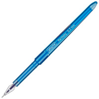 Гелевая ручка Attache Harmony, синяя, 0.5мм