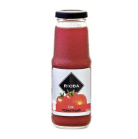Сок Rioba томат, 250мл, стекло
