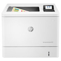 Принтер лазерный Hp Color LJ Enterprise M554dn А4, 33 стр./мин, 80000 стр./мес