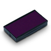 Сменная подушка прямоугольная Trodat для Trodat 4912/4952, фиолетовая, 6/4912