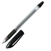 Ручка шариковая Dolce Costo черная, 0.7мм
