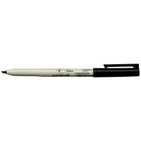 Ручка капиллярная Sakura 'Calligraphy Pen' черная, 3,0мм