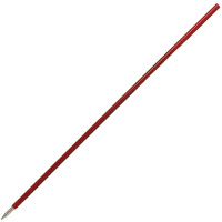 Стержень для шариковой ручки Stabilo к 828 красный, 0.3 мм