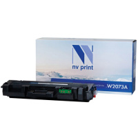 Картридж лазерный Nv Print NV-W2073A для HP 150/178/179, пурпурный, ресурс 700 стр