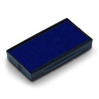 Сменная подушка прямоугольная Trodat для Trodat 4912/4952, синяя, 6/4912