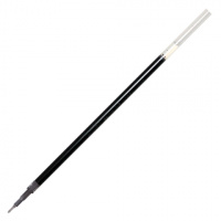 Стержень для гелевой ручки Pentel черный, 0.5мм, 141мм, KFI5-AN