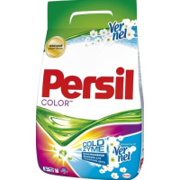 Стиральный порошок Persil Color 3кг, свежесть от Vernel, автомат