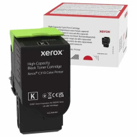 Картридж лазерный Xerox 006R04368 C310/C315, оригинальный, черный, ресурс 8000 стр