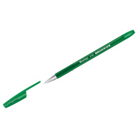 Шариковая ручка Berlingo H-30 зеленая, 0.7мм