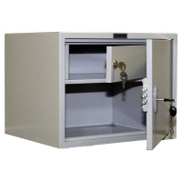 Шкаф металлический для документов Aiko SL-32T бухгалтерский, 320x420x350мм