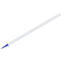 Стержень для гелевой ручки Officespace синий, 0.5мм, 131мм